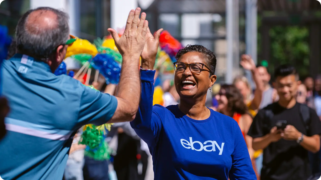 eBay Layoffs in California.