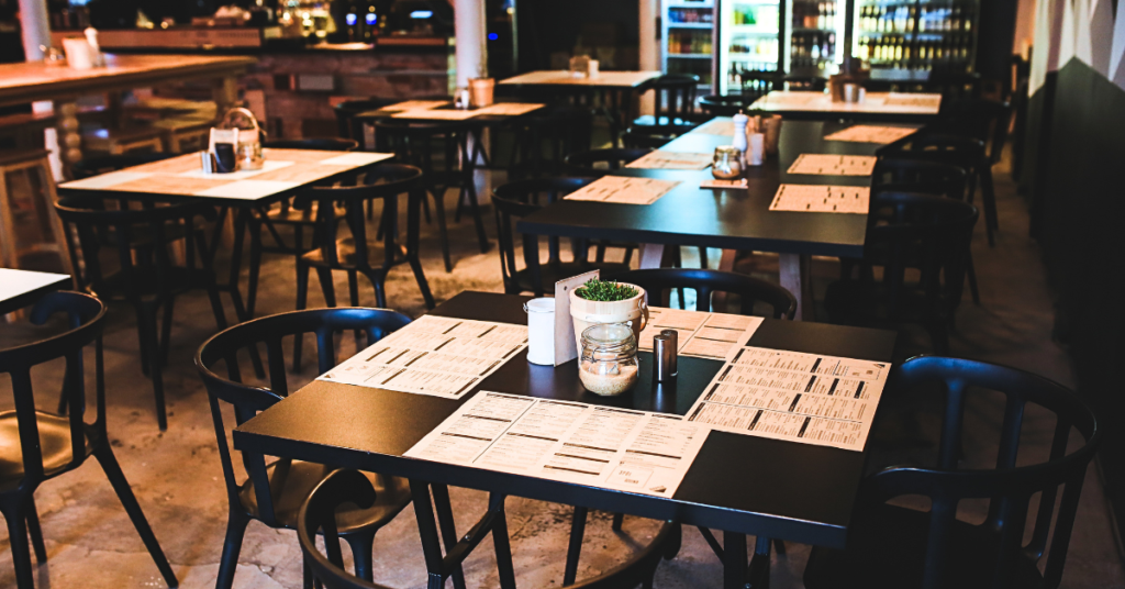 24-year-old international barbecue chain closes all locations
