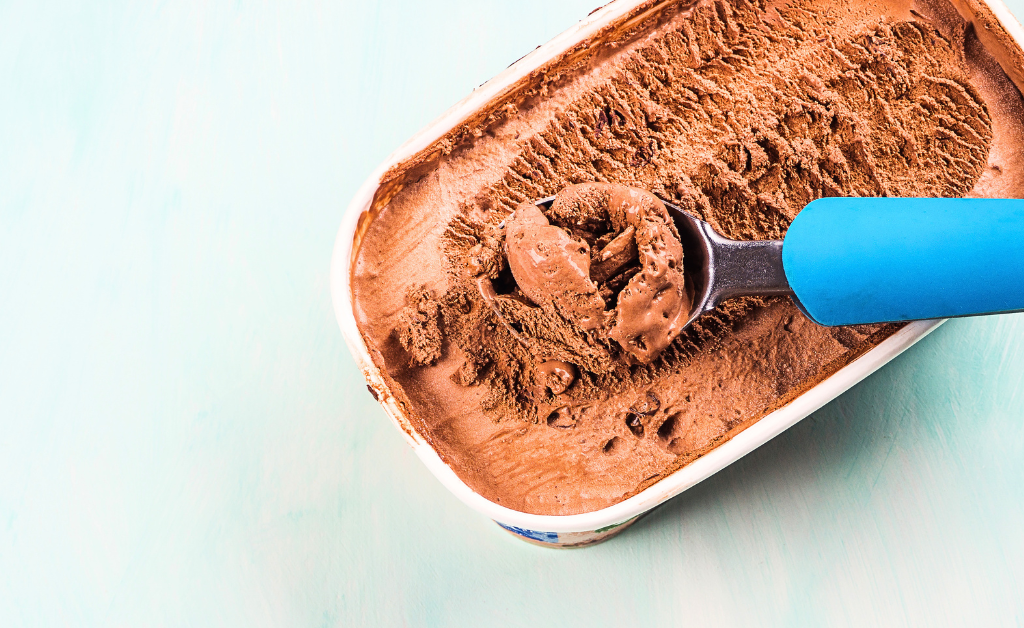 Rebel Ice cream bankruptcy