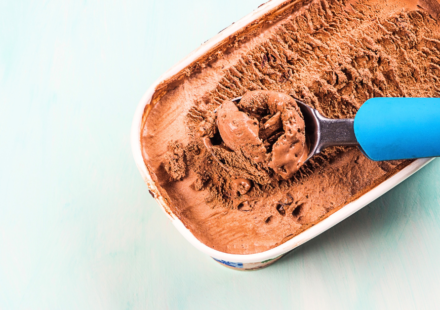 Rebel Ice cream bankruptcy