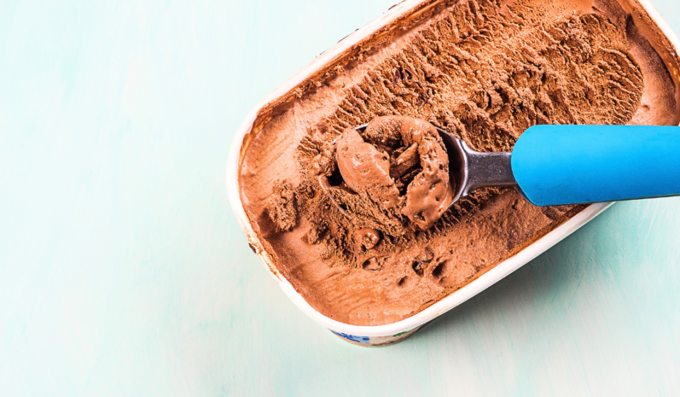 Rebel Ice cream bankruptcy