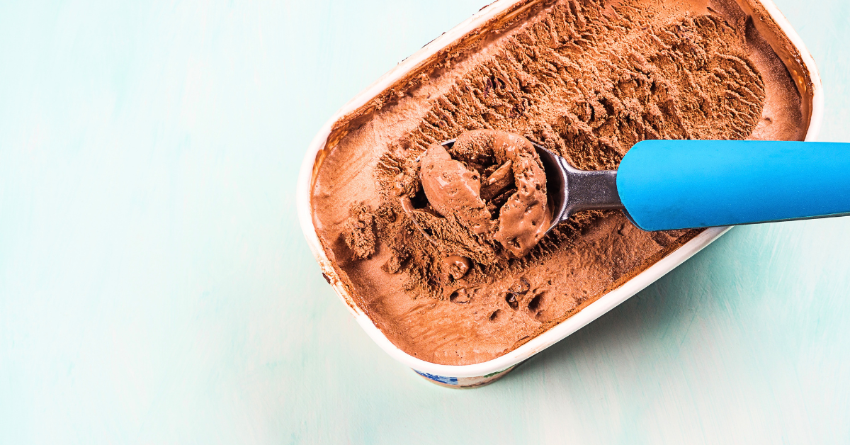 Rebel Ice cream bankruptcy