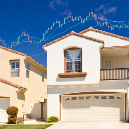 Gen Z And Millennials Are Now Choosing Stocks Over Houses
