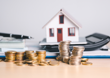 Home sales fall to a new record low