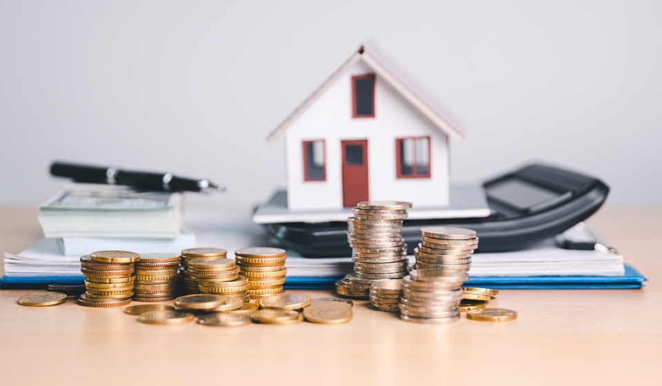 Home sales fall to a new record low