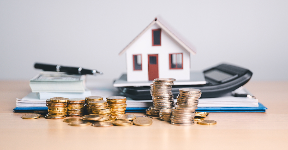 Home sales fall to a new record low