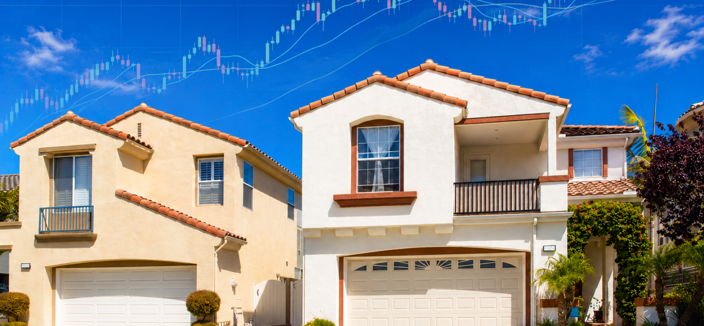 Housing News - Gen Z And Millennials Are Now Choosing Stocks Over Houses