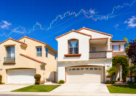 Housing News - Gen Z And Millennials Are Now Choosing Stocks Over Houses