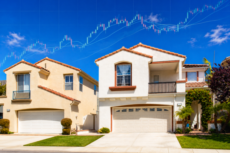 Gen Z And Millennials Are Now Choosing Stocks Over Houses