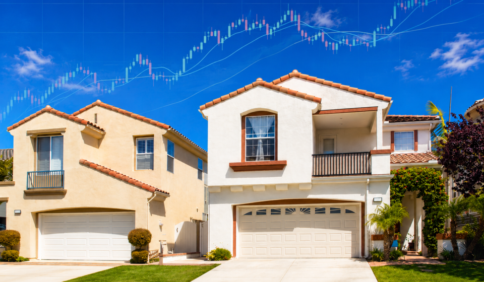 Housing News - Gen Z And Millennials Are Now Choosing Stocks Over Houses
