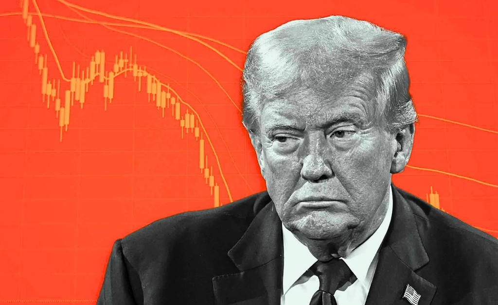 Investors now press Trump on MMTLP scandal - MMTLP news