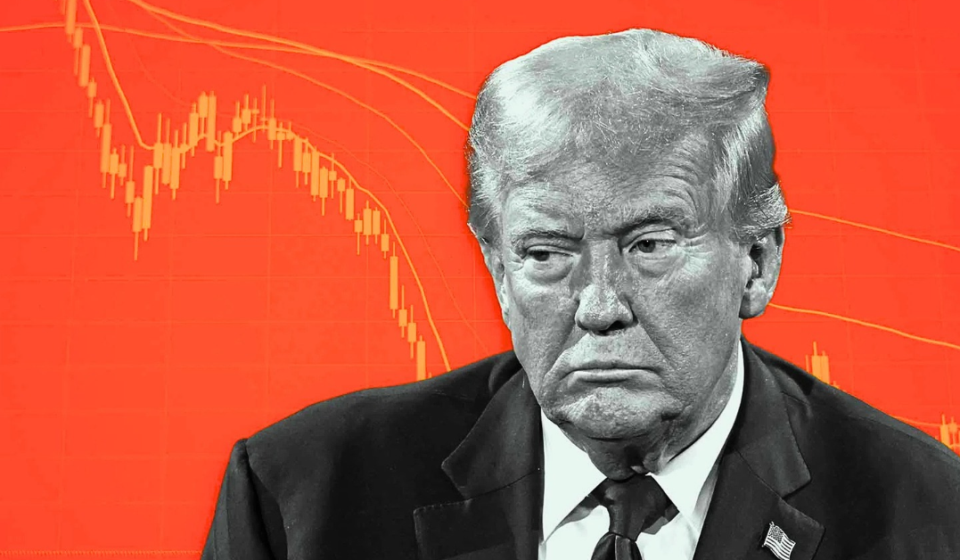 Investors now press Trump on MMTLP scandal - MMTLP news