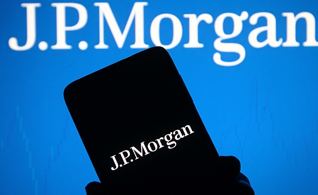 JPMorgan Firm Barred by regulator for illegal trading