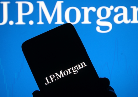 JPMorgan Firm Barred by regulator for illegal trading