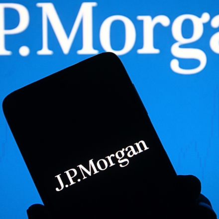 JPMorgan Firm Barred by regulator for illegal trading