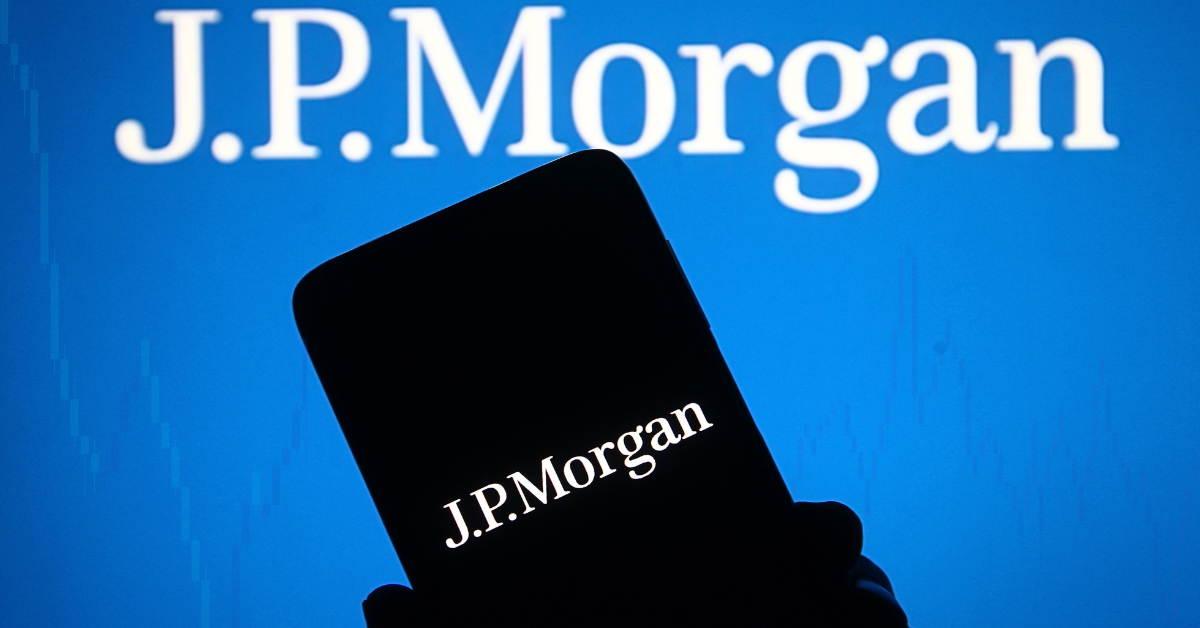 JPMorgan Firm Barred by regulator for illegal trading