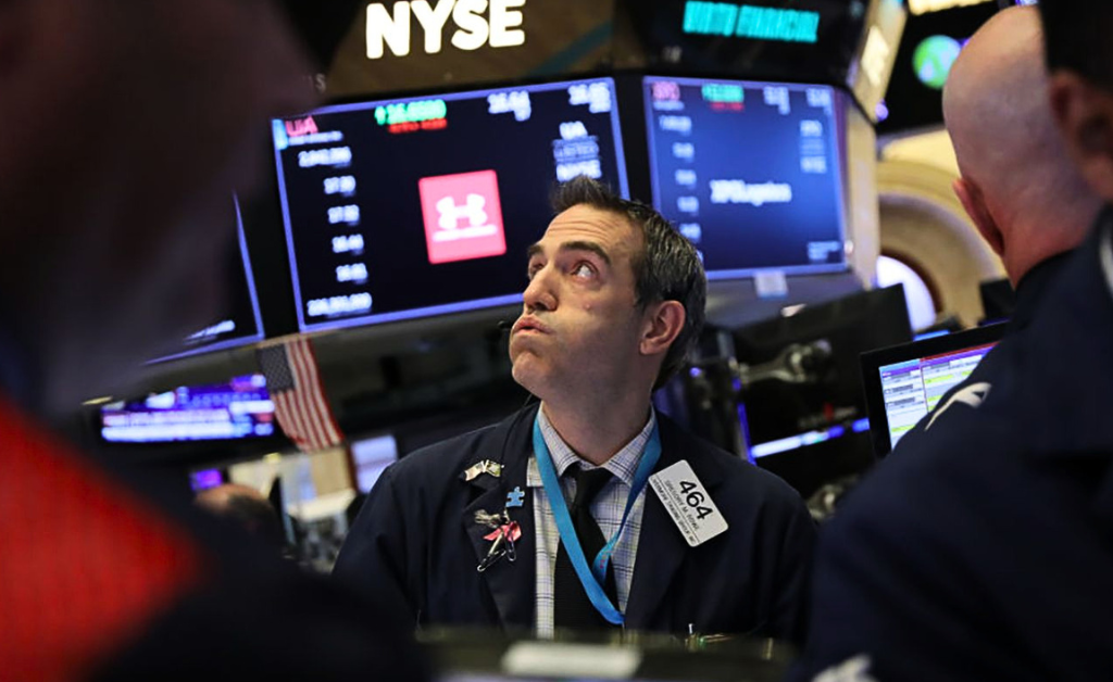 Jane Street $15 Billion Loss