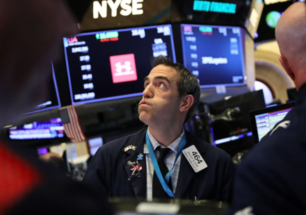 Jane Street $15 Billion Loss