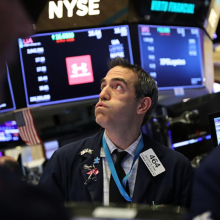 Jane Street $15 Billion Loss