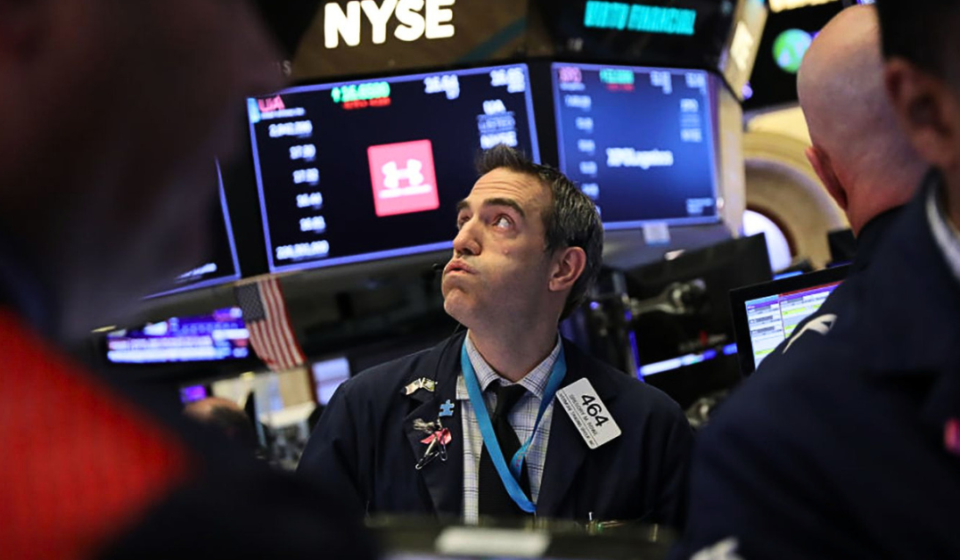 Jane Street $15 Billion Loss