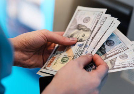 Major US Bank Is Now Closing 18 Branches This Summer