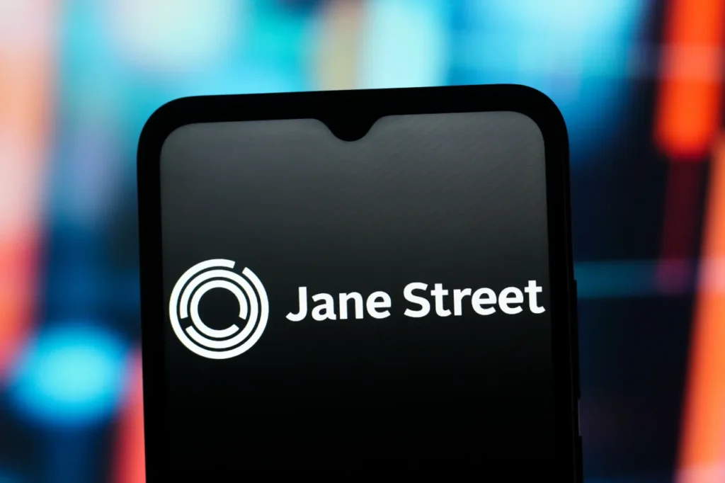 Robinhood Jane Street payment for order flow (PFOF)