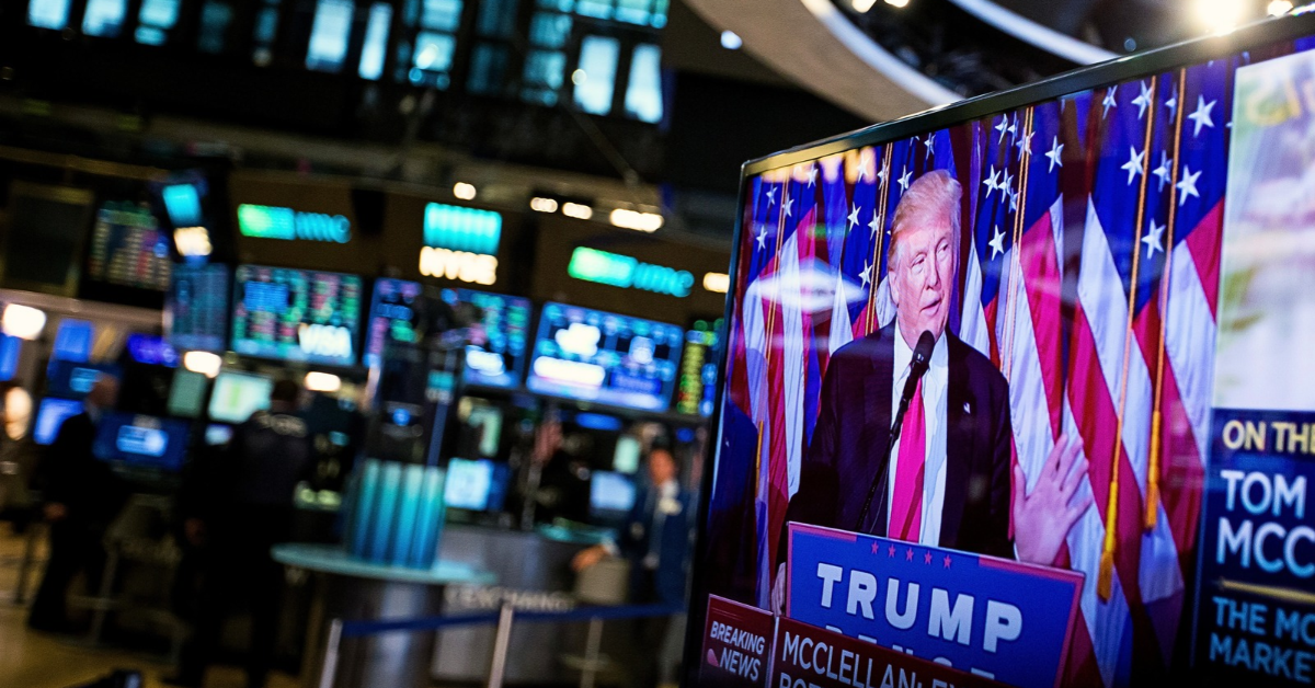 MMTLP Stock News - Executive Order 14147 grants President Trump oversight over SEC.