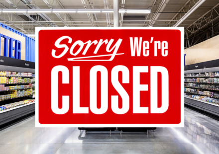 Stop & Shop Store Closures