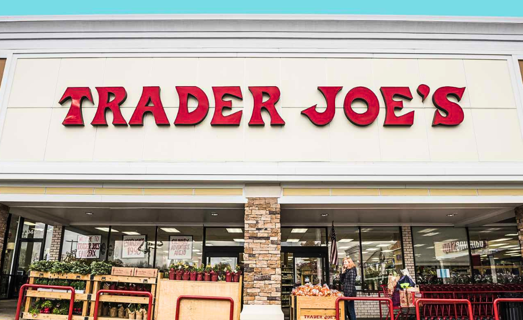 Trader Joe's Recall news and updates