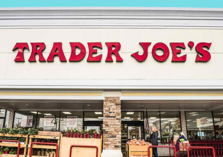 Trader Joe's Recall news and updates