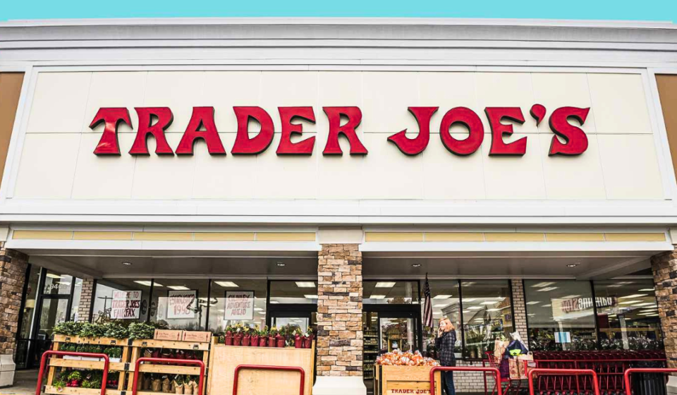 Trader Joe's Recall news and updates