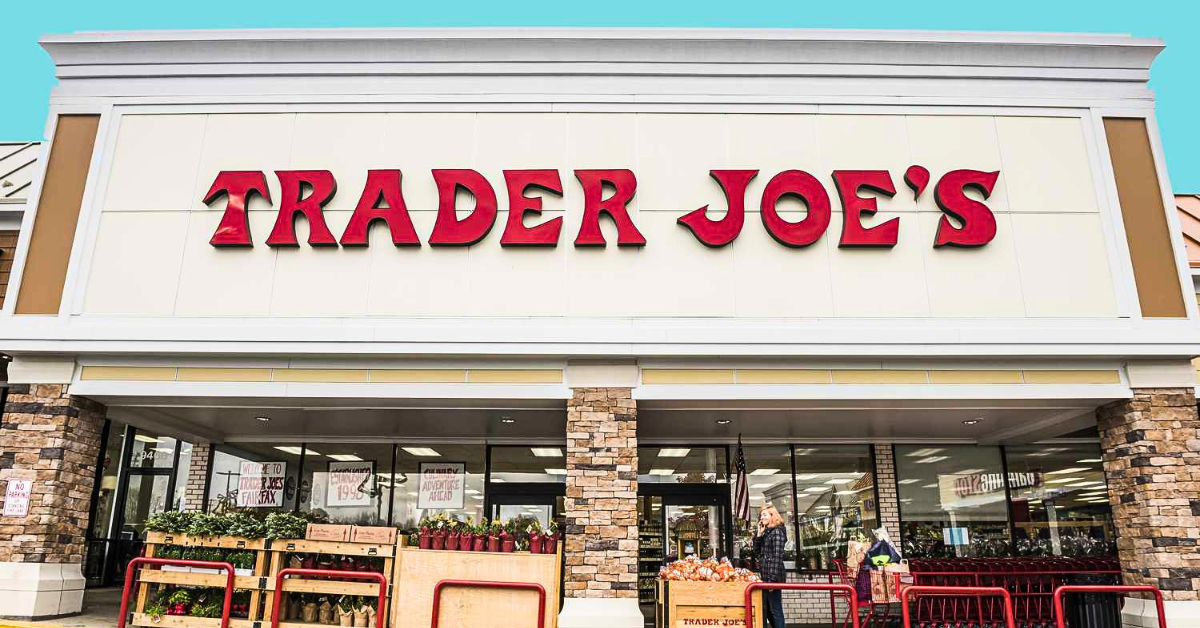 Trader Joe's Recall news and updates