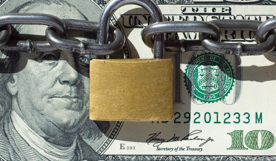 US Banks Are Now Under Investigation For Wrongfully Closing Accounts