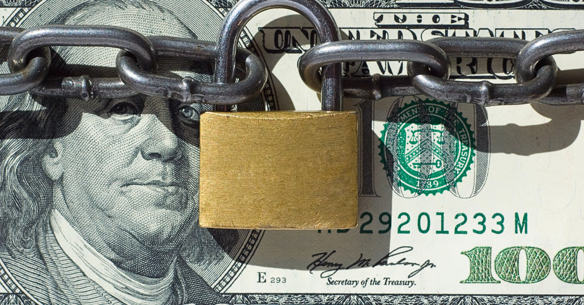 US Banks Are Now Under Investigation For Wrongfully Closing Accounts
