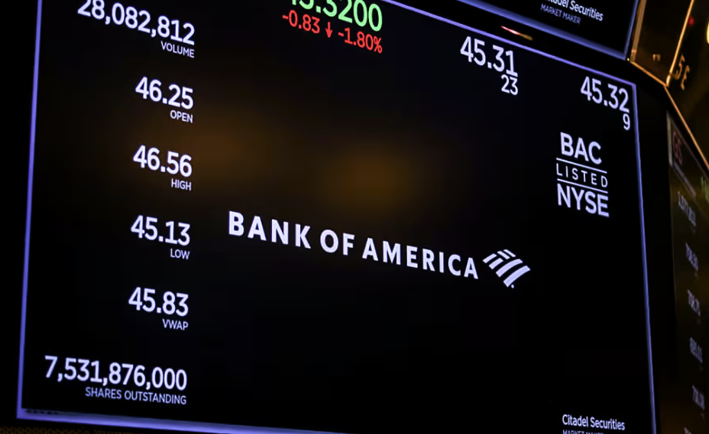 US Banks Now Receive Subpoenas Following a Massive Margin Call