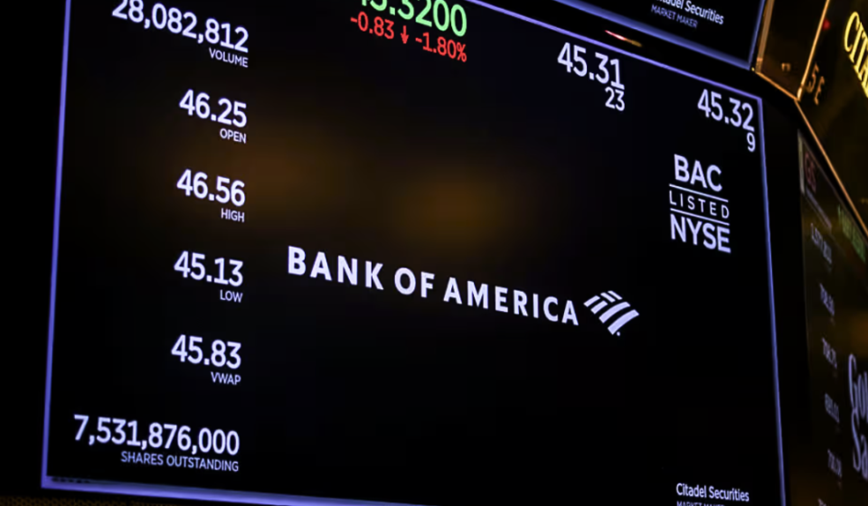 US Banks Now Receive Subpoenas Following a Massive Margin Call