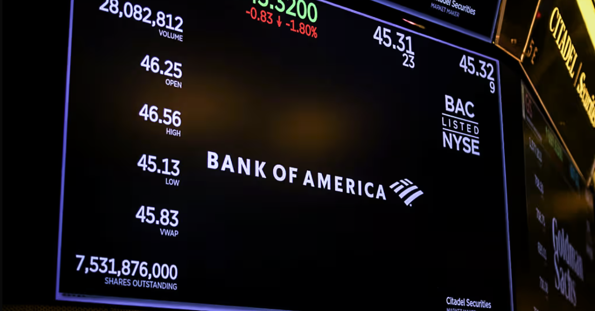 US Banks Now Receive Subpoenas Following a Massive Margin Call