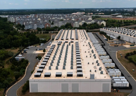 Vantage Data Centers