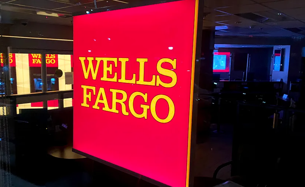 Wells Fargo Says It's Closing Another Major Branch