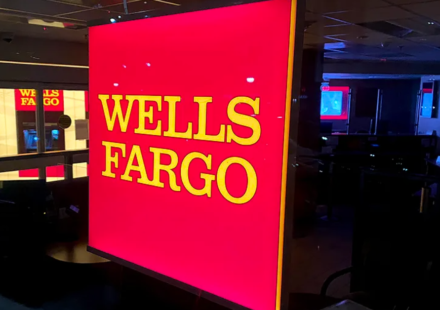 Wells Fargo Says It's Closing Another Major Branch