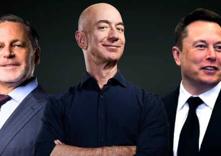 Who is the most richest person in the world