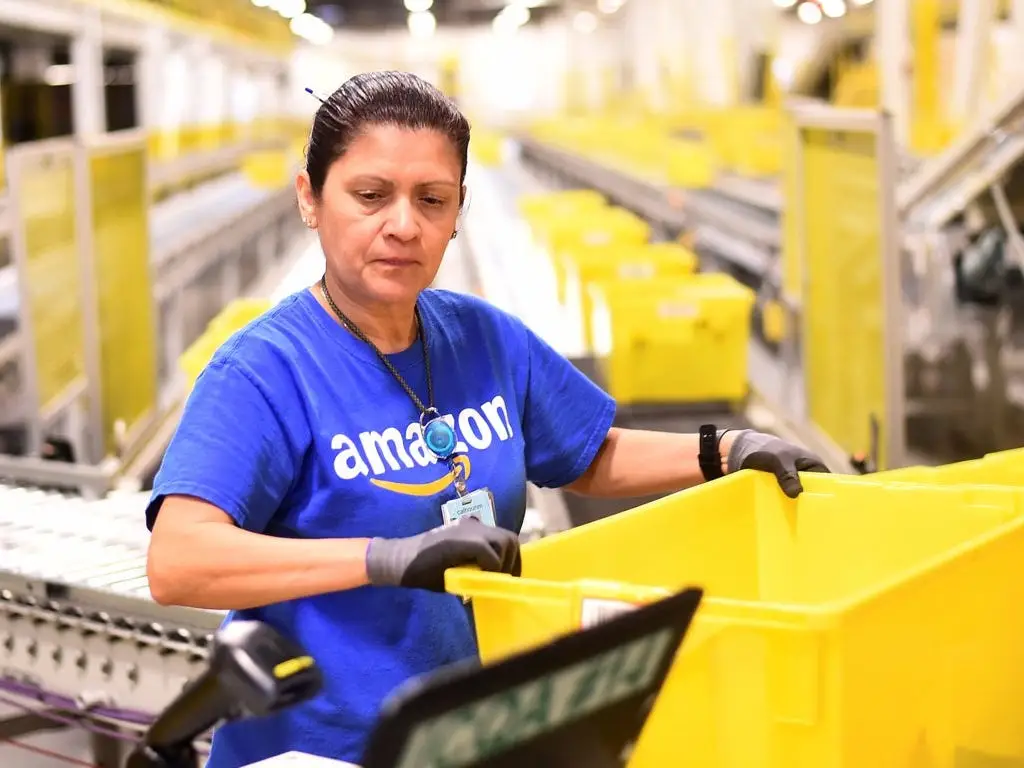 Amazon Layoffs in 2026