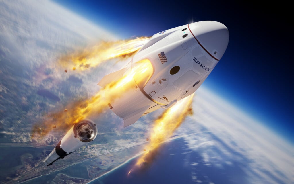 How did Elon Musk become the richest person in the world?