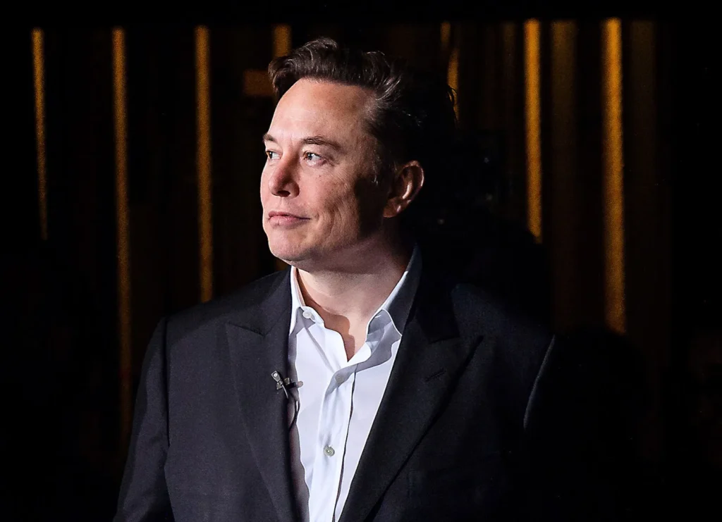 who is the richest man in the world?