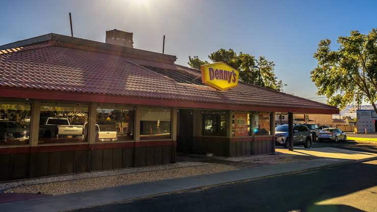Denny's Closures in 2026