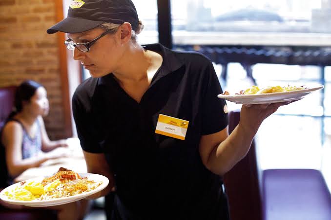 Denny's Closures 2026