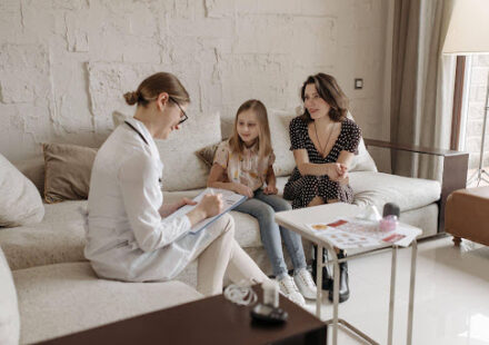 How Parents Can Prepare for a Child's Specialist Consultation