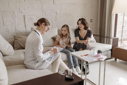 How Parents Can Prepare for a Child's Specialist Consultation