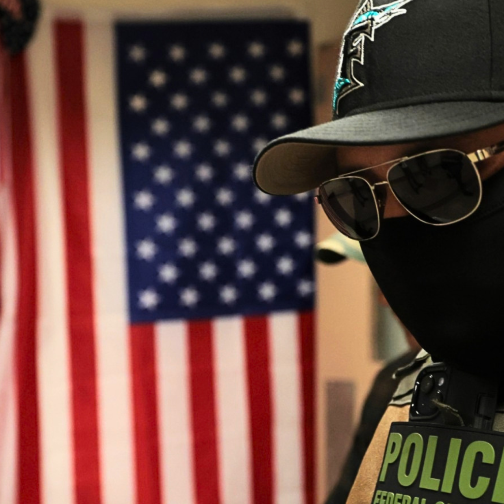 ICE is Now Facing Massive Whistleblower Scandal on Recruitment