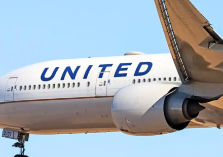 United Airlines Dubai Flight Suspensions